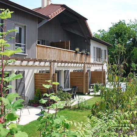 Villa Catalina Annecy Bagian luar foto
