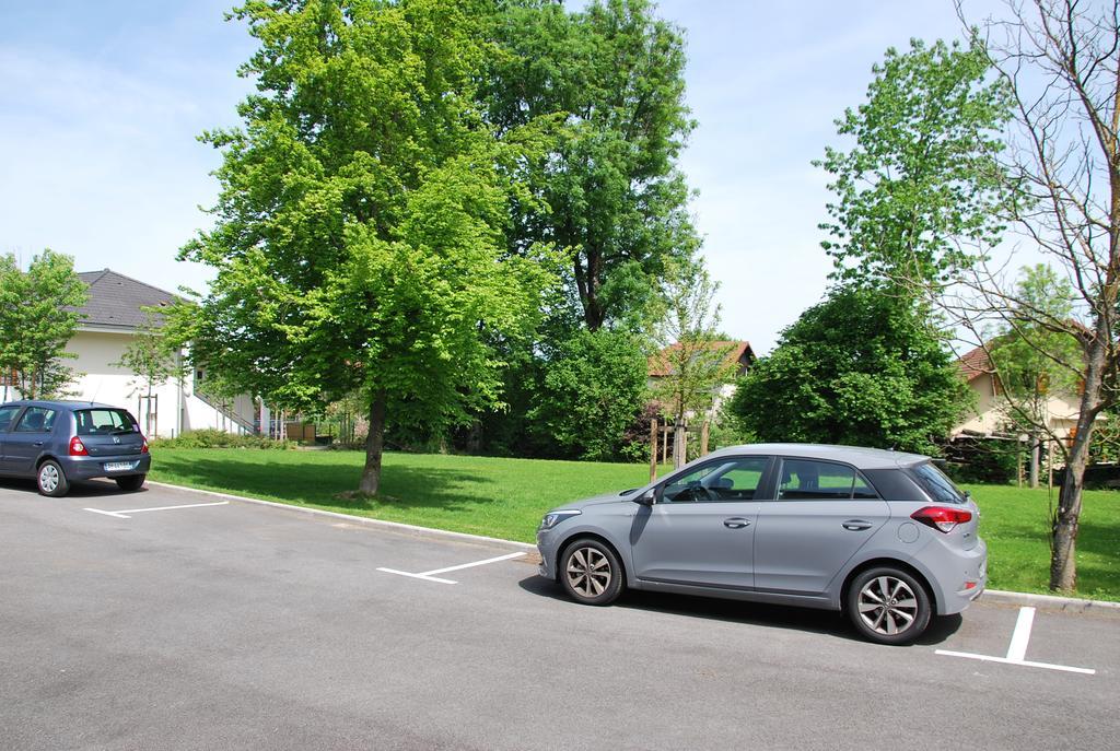 Villa Catalina Annecy Ruang foto